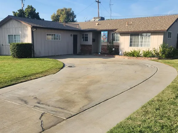 413 San Jose Ave, Clovis, CA 93612
