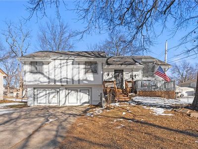 1106 NE 75th Ter, Gladstone, MO, 64118