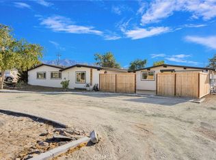 9996 Estrada Ave, Lucerne Valley, CA 92356