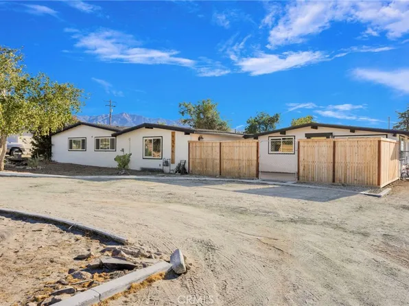 9996 Estrada Ave, Lucerne Valley, CA 92356
