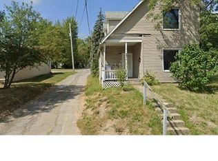 421 N McDonel St #3, Lima, OH 45801