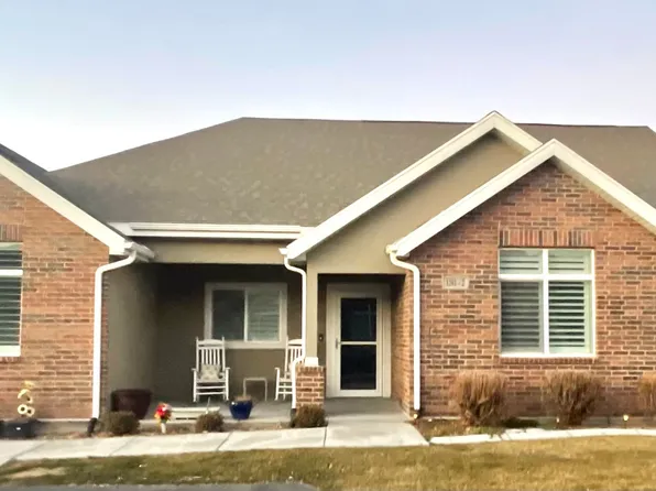 1281 S 50 E Unit 2, Lehi, UT 84043