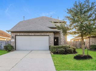10031 Lilac Croft Ln, Richmond, TX 77406