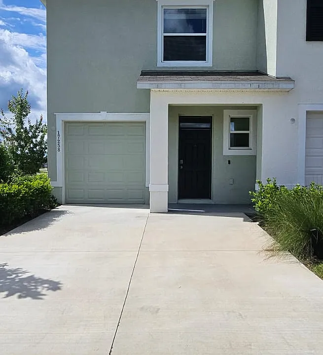 17258 Ashe Juniper Ln