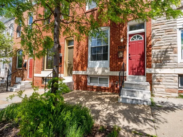 3218 E Lombard St, Baltimore, MD 21224