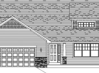 843 Lotus Trl, Menasha, WI 54952