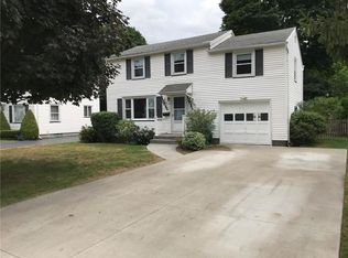 119 Filon Ave, Rochester, NY 14622