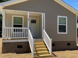 92 S Poplar St, Angier, NC 27501