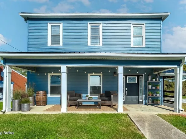 221 E Woodford St, Lawrenceburg, KY 40342