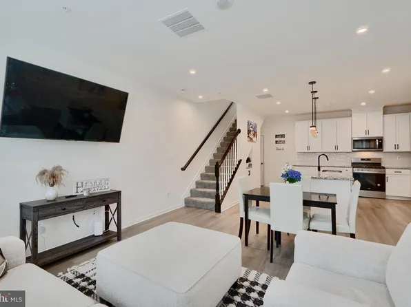 4450 Potts Ct #575, Owings Mills, MD 21117