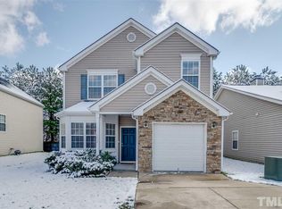 4852 Tommans Trl, Raleigh, NC 27616