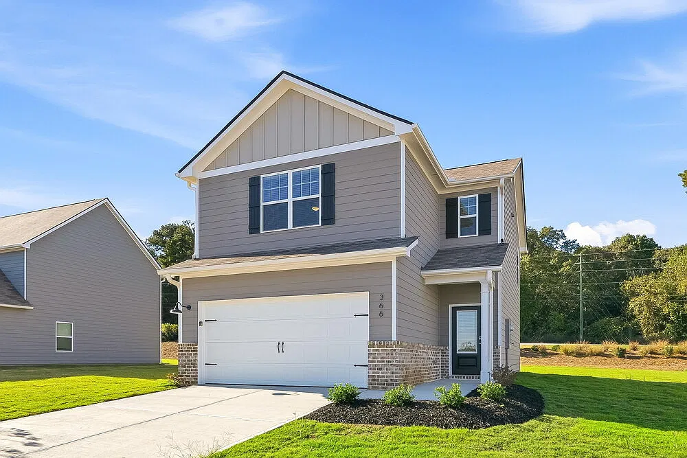 3 bed, 2.5 bath, 1554 sqft, $1,840 — Photo 4