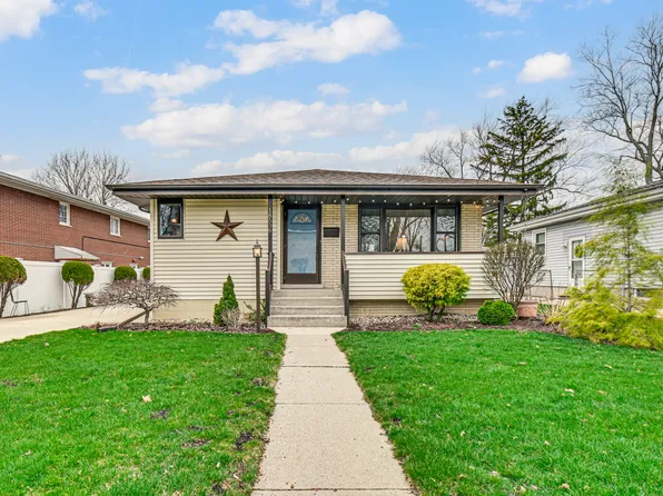 18538 Oakley Ave, Lansing, IL 60438