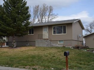 909 Casa Linda Cir, Laurel, MT 59044