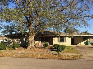 1459 Aztec Ave, Metairie, LA 70005