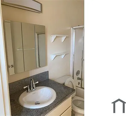 1 bed, 650 sqft, $1,825 — Photo 3