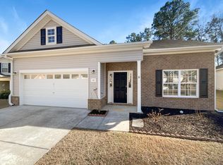 107 Hidden Forest Ct, Moncks Corner, SC 29461