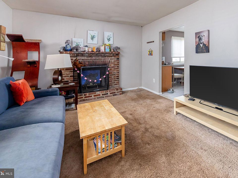 818 W Evesham Rd Glendora NJ Zillow