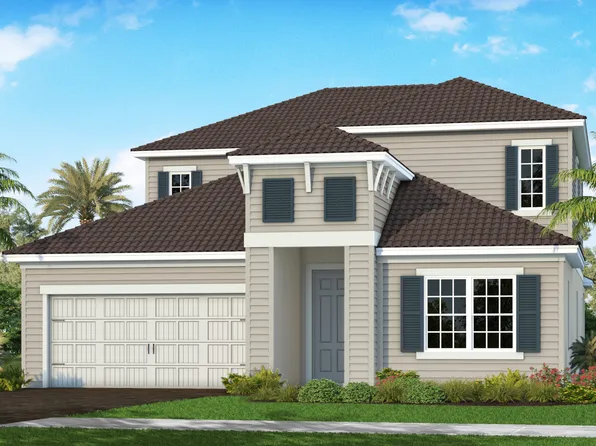 Oleander Plan, Windward