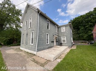 616 Mechanic St #C, Fort Wayne, IN 46808
