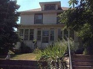 4734 S 18th St, Omaha, NE 68107