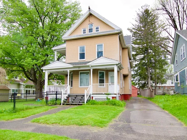 33 Noble St, Westfield, MA 01085