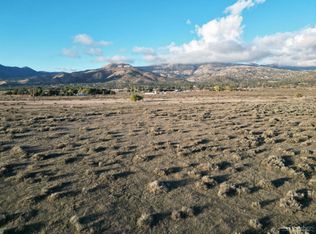 0 Dynamite Ct Lot 1, Caliente, CA 93518