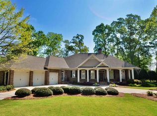 712 Bluff Rd, Statham, GA 30666