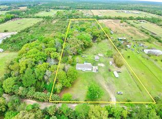 1180 Flowing Creek Way, Osteen, FL 32764