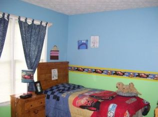 5172 Saint Claire Pl, Powder Springs, GA 30127