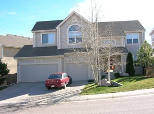 7638 Marin Ct, Lone Tree, CO 80124