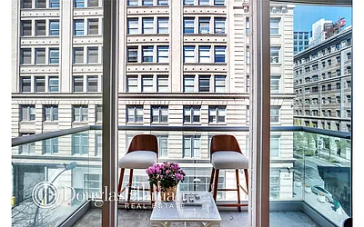 Sold by Douglas Elliman