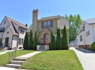 3817 Haven Ave, Racine, WI 53405