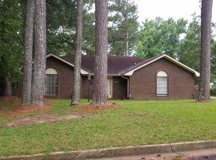 1245 Breckinridge Rd, Jackson, MS 39204