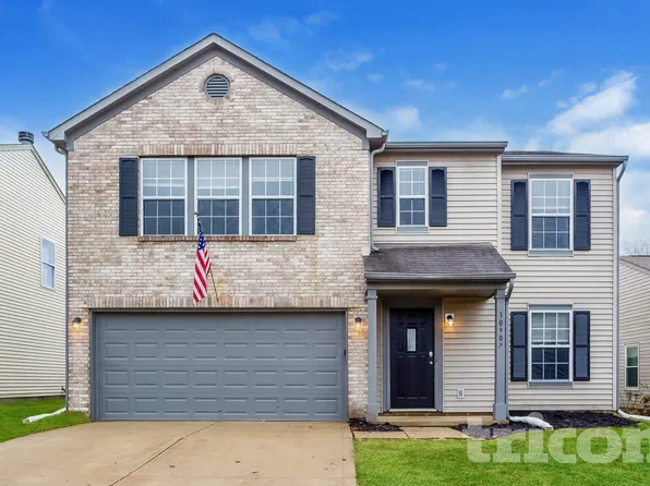 10907 Delphi Dr, Camby, IN 46113