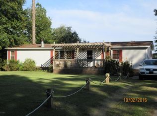 250 Cherry Point Rd N, Okatie, SC 29909