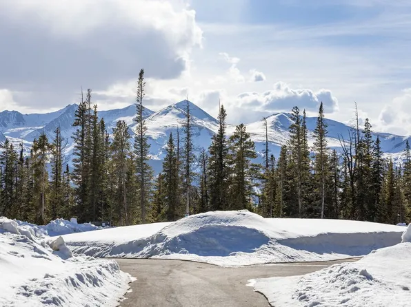 Homestead 19 Cumberland Dr, Breckenridge, CO 80424