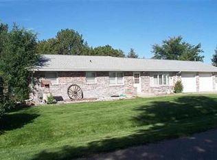311 Nansue Rd, Hershey, NE 69143