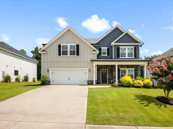 5088 Greyton Cir, North Augusta, SC 29860