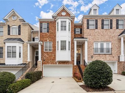 319 Creekbank Way SE, Smyrna, GA, 30082