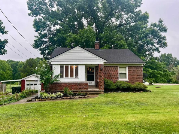 6110 Hogue Rd, Evansville, IN 47712