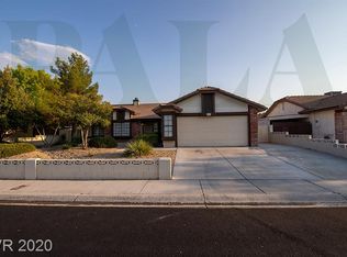 6417 Marrow Rd, Las Vegas, NV 89108