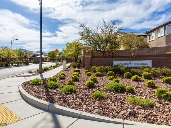 7237 Puddle Duck St, Las Vegas, NV 89166