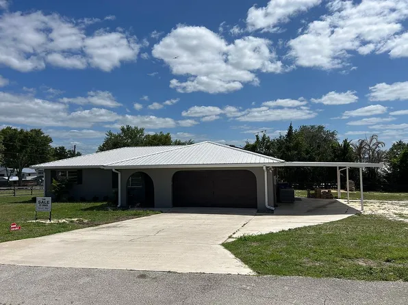 4 Mia Casa Ln, Lake Placid, FL 33852