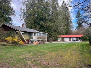 23836 68th Ave, Langley, BC V2Y2H4