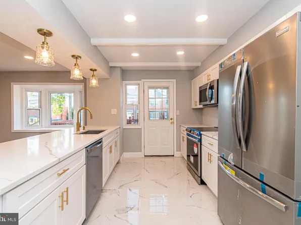 1713 Hillenwood Rd, Baltimore, MD 21239