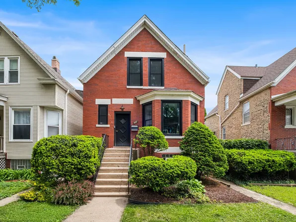 4227 N Whipple St, Chicago, IL 60618