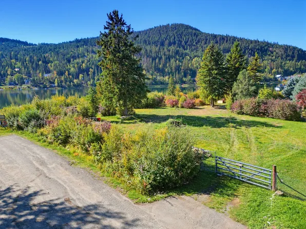 2381 Cridge Rd, Thompson Nicola, BC V0E 3E1