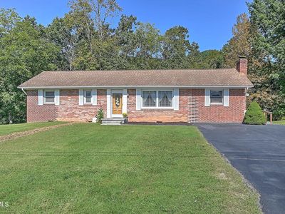 208 Blue Ridge Dr, Bristol, TN, 37620
