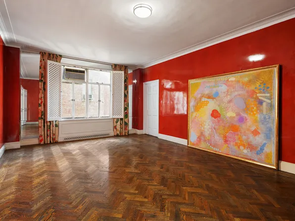 7 West 81st Street image 8 of 11